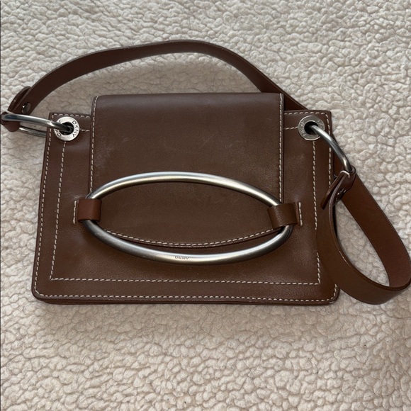 Dkny Handbags - DKNY hand/shoulder bag